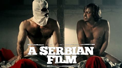 a serbian film aznude|A SERBIAN FILM NUDE SCENES .